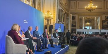 وزير البترول: نسعى لرفع نسبة الطاقات المتجددة في مزيج الطاقة المصري إلى 42٪ بحلول عام 2030