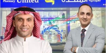 “المتحدة للصيدليات” والبنك السعودي الأول يعلنان عن أول صفقة تمويل سلاسل التوريد الإسلامية الرقمية خارج الميزانية السعودية