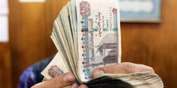 «المالية» تعلن مواعيد صرف مرتبات أبريل ومايو ٢٠٢٥