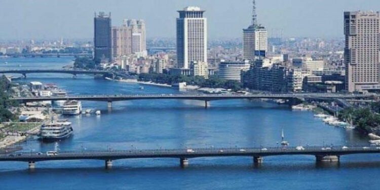 حالة الطقس غدا.. مائل للحرارة نهارا والعظمى بالقاهرة 27