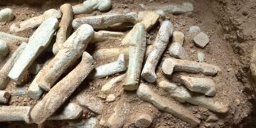 الآثار: الاكتشافات الأخيرة تلقى الضوء على جوانب مهمة من الحياة اليومية فى مصر القديمة