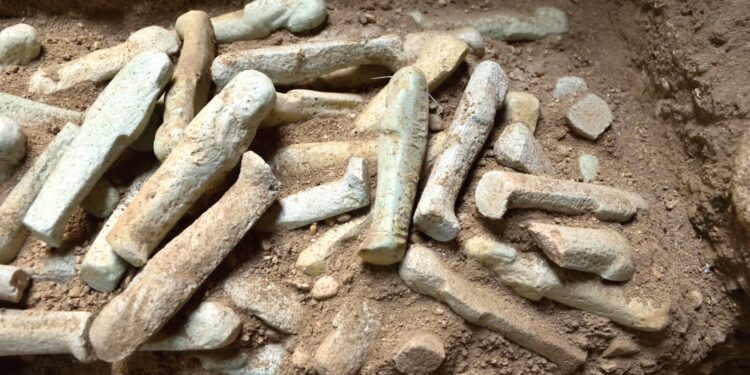 الآثار: الاكتشافات الأخيرة تلقى الضوء على جوانب مهمة من الحياة اليومية فى مصر القديمة