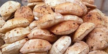 وزير التموين: عدم المساس بسعر رغيف الخبز البلدي المُدعم بعد تحريك أسعار السولار