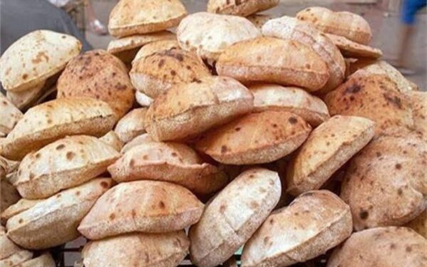 وزير التموين: عدم المساس بسعر رغيف الخبز البلدي المُدعم بعد تحريك أسعار السولار