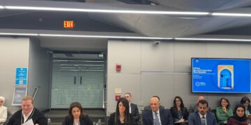 وزيرة التخطيط تستعرض تجربة مصر في تنفيذ برنامج الحماية الاجتماعية «تكافل وكرامة»