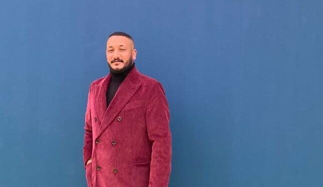 أحمد الدربالي يطلق شركة «الدربالي للتسويق الرياضي والعقاري» في دبي