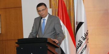 وزير الزراعة يوجه بسرعة تنقية الحيازات وإنجاز الحصر الفعلي للمحاصيل والزراعات