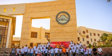 منظومة التعليم العالي تشهد طفرة غير مسبوقة بسيناء ومدن القناة