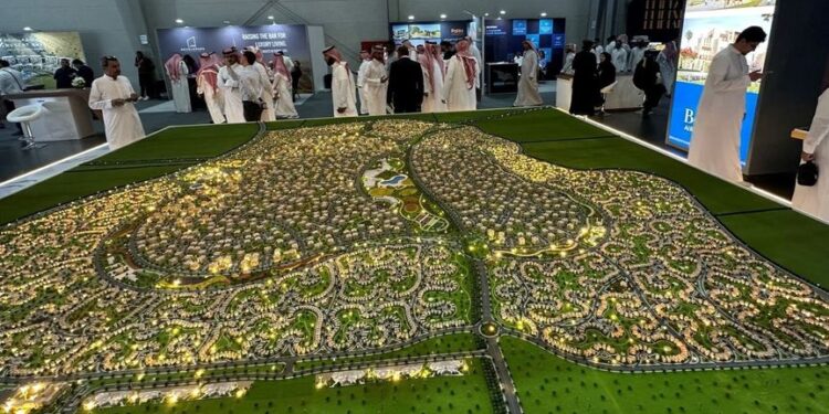 مدينة إدارية بـ10 مليارات دولار.. العراق يتفاوض مع مجموعة طلعت مصطفى المصرية