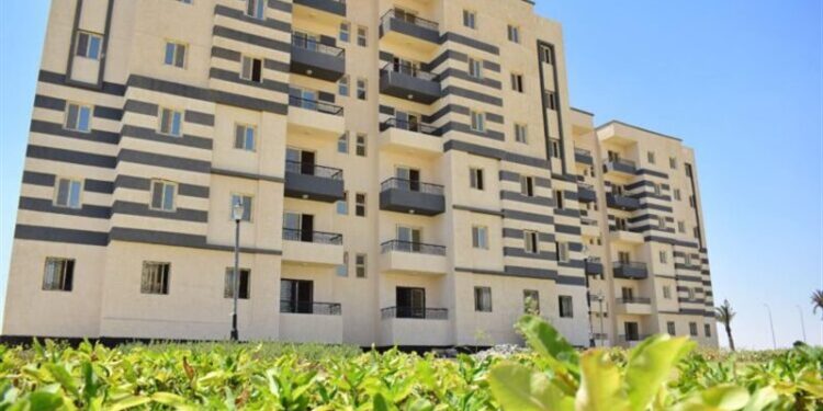 بشرى سارة من الإسكان.. 400 ألف وحدة سكنية جاهزة للحجز بعد العيد | تفاصيل