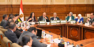 وزيرة التضامن: رفع موازنة برنامج الدعم النقدي “تكافل وكرامة” من 41 مليار جنيه إلى 54 مليار جنيه