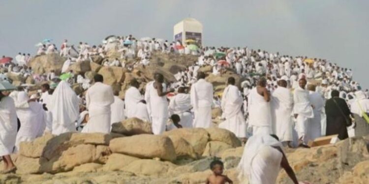 موعد وقفة عرفات وعيد الأضحى المبارك 2025