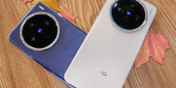 بمواصفات مذهلة وتصميم أنيق.. إليك أفضل هاتف ذكي من فيفو