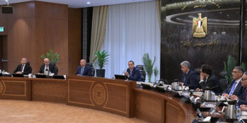 رئيس الوزراء يترأس اجتماع اللجنة العليا لتنظيم فعالية احتفالات افتتاح المتحف المصري الكبير