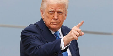 ترامب: يجب خفض أسعار الفائدة أكثر.. والتضخم يكاد يكون منعدما