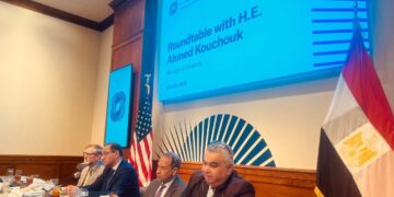 وزير المالية:المؤشرات الاقتصادية لمصر شهدت تحسنًا كبيرًا .. و«اللى جاى أفضل»