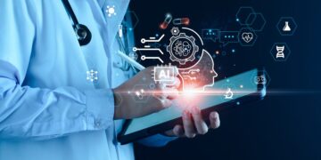 آبل تطور وكيل ذكاء اصطناعي لتقديم الاستشارات الطبية