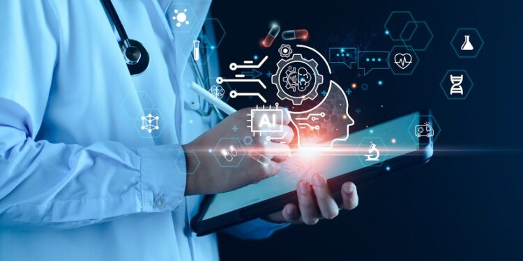 آبل تطور وكيل ذكاء اصطناعي لتقديم الاستشارات الطبية