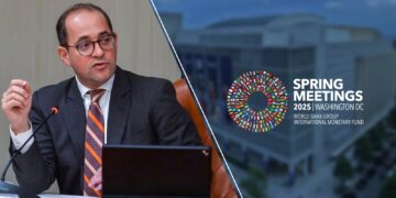 وزير المالية..  التغيرات المقبلة في التجارة العالمية.. تجعل أفريقيا «وجهة مثالية» للاستثمارات الأجنبية المباشرة