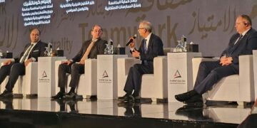 وزير المالية: تعزيز مناخ المنافسة يحقق التوازن فى الاقتصاد المصري