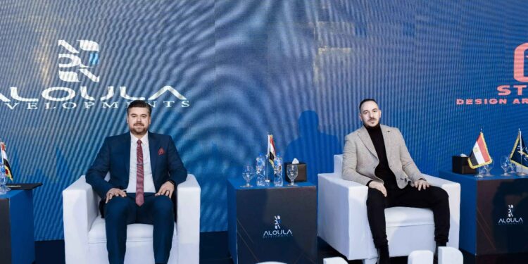 «الأولى العقارية» تتعاقد مع مكتب «S.D.A» للقيام بالأعمال والخدمات والتصميمات الهندسية لمشروع «MIURA»