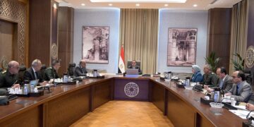 رئيس الوزراء يُتابع الموقف التنفيذي لتوصيل المرافق لمشروعات الاستصلاح الزراعي في “الدلتا الجديدة”