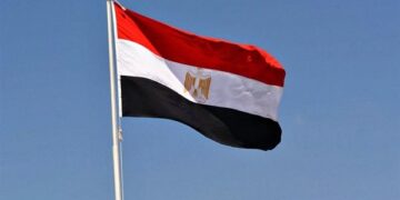 مصر تدين انتهاك إسرائيل السافر للسيادة السورية واستهداف عيادة تابعة للأونروا بغزة