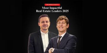 For the Second Year in a Row, Mohamed Khaled El Assal and Karim El Assal’s Leadership Recognized in Forbes Middle East’s list of the “Most Impactful Real Estate Leaders” in 2025