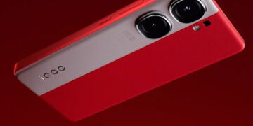 الإعلان عن هاتف iQOO Neo 10