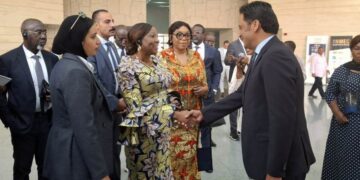 مصر تشارك دول العالم  الاحتفال باليوم العالمي للطيور المهاجرة ٢٠٢٥