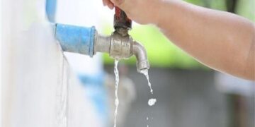 مياه البحيرة: قطع المياه عن مدينة وادي النطرون مساء غدًا الأحد لمدة 8 ساعات