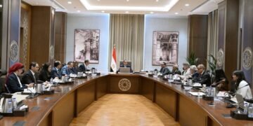 رئيس الوزراء يتابع الإجراءات اللوجستية لاحتفالات افتتاح المتحف المصري الكبير