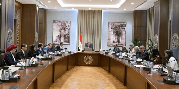 رئيس الوزراء يتابع الإجراءات اللوجستية لاحتفالات افتتاح المتحف المصري الكبير