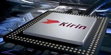 هواوي تستخدم شريحة بدقة 5 نانومتر في لابتوب جديد رغم العقوبات الأميركية