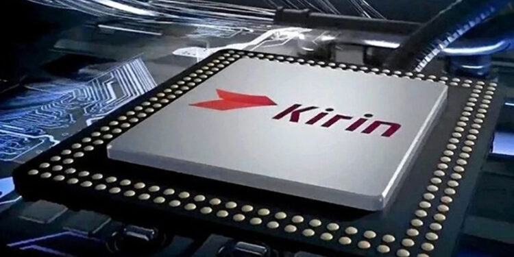 هواوي تستخدم شريحة بدقة 5 نانومتر في لابتوب جديد رغم العقوبات الأميركية