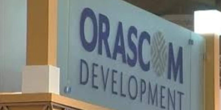 تراجع مبيعات أوراسكوم من العقارات بنسبة 50% في الربع الأول.. والشركة ترجع السبب لمحدودية اطلاقاتها الجديدة