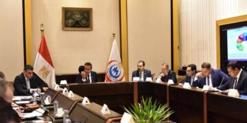 وزير الصحة يترأس اجتماع مجلس إدارة صندوق مواجهة الطوارئ الطبية والأمراض النادرة