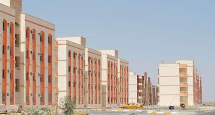 116 ألف وحدة.. متحدث «الإسكان» يكشف عن موعد حجز سكن لكل المصريين