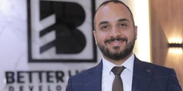 الرئيس التنفيذي لـBETTER HOUSE يكشف عن مشروعات الشركة بالعاصمة الإدارية