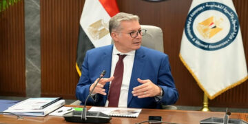 وزير البترول: استهداف تحويل مصر لمركز إقليمى للصناعات التعدينية