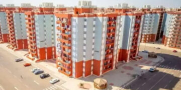 بـ1000 جنيه فقط شهريا.. فرصة ذهبية للحصول على شقة ضمن الإيجار التمليكي «اعرف الشروط والمستندات»