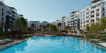 شركة «ليجاسي ستيتس» تطلق مشروع « جزال –  JAZAL »  في قلب الشيخ زايد باستثمارات تتجاوز 5 مليارات جنيه