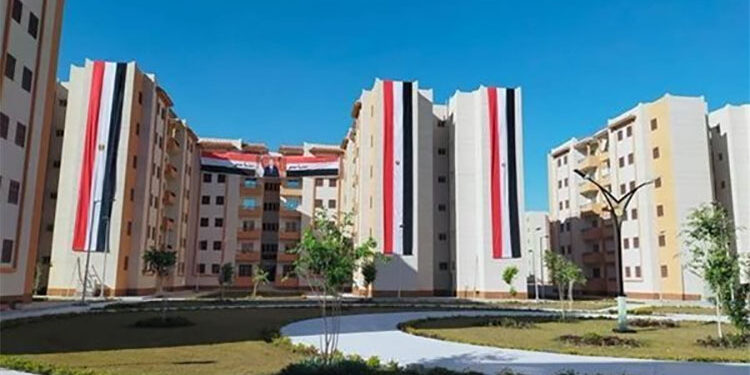 الحجز متاح حتى الخميس المقبل.. كراسة شروط شقق الإسكان في الصعيد بمساحات حتى 154 م2
