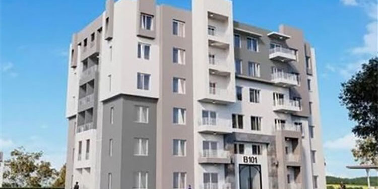 وزير الإسكان يتابع موقف تنفيذ 2548 وحدة بمشروع “ديارنا” السكني المطروح للحجز حالياً بسوهاج الجديدة