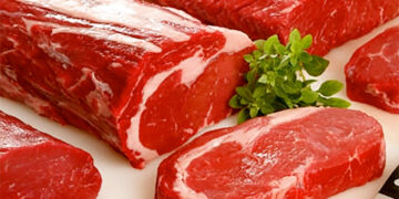 أسعار اللحوم الحمراء اليوم الجمعة
