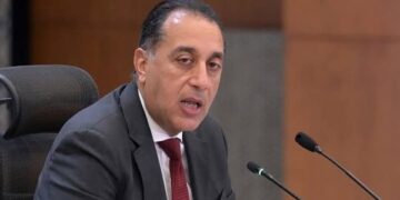 نائب وزير الزراعة يلتقي رئيس الهيئة الفيدرالية الروسية للرقابة البيطرية والصحة النباتية