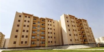 بمقدم 25% وقسط يصل لـ20 سنة.. كيف تحصل على شقة ضمن سكن لكل المصريين 7؟