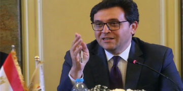 وزير الثقافة يترأس الاجتماع الثاني للجنة دراسة التأثيرات الاجتماعية للدراما المصرية والإعلام