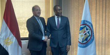 وزير المالية:حققنا أعلى فائض أولى خلال الفترة من يوليو إلى أبريل الماضيين بنسبة ٣,١٪