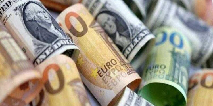 أسعار العملات في مصر اليوم الثلاثاء